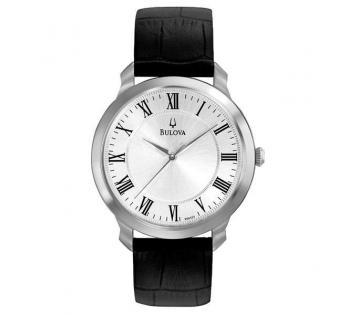 Bulova 96A133 CLASSIC Herrenuhr